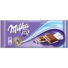 MILKA JOGURT 23 / 100 G.